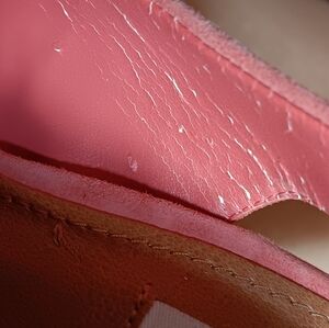 Onassis Suede Heels MORE PICTURES SOON